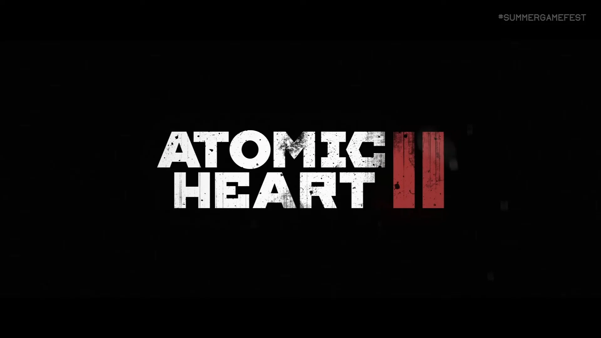 Ilustración de Atomic Heart II
